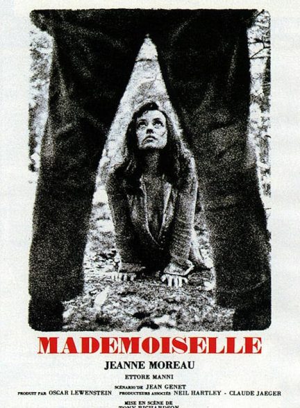 دانلود فیلم Mademoiselle