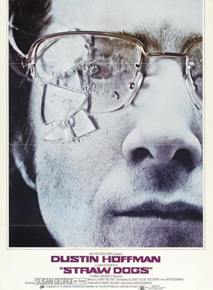 دانلود فیلم Straw Dogs 1971