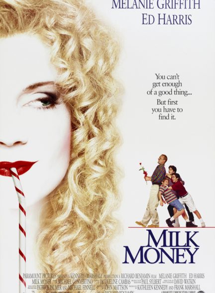 دانلود فیلم 1994 Milk Money