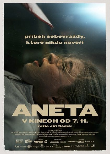 دانلود فیلم Aneta