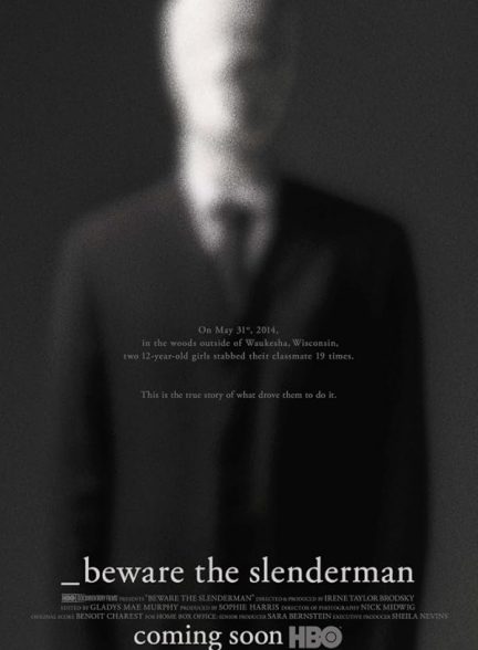 دانلود فیلم Beware the Slenderman
