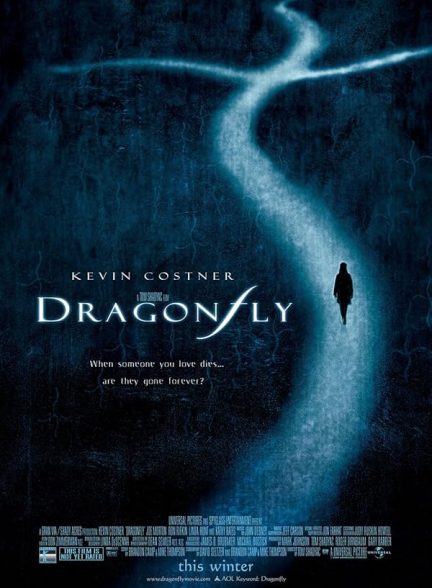 دانلود فیلم Dragonfly