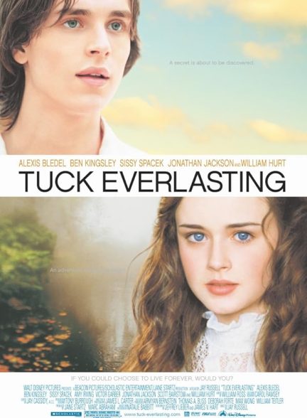 دانلود فیلم Tuck Everlasting