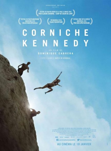 دانلود فیلم Corniche Kennedy