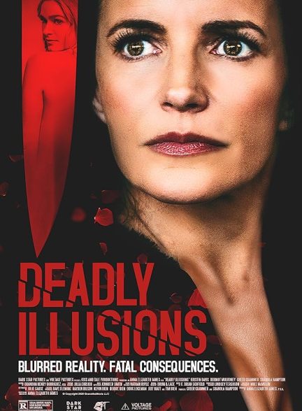 دانلود فیلم Deadly Illusions