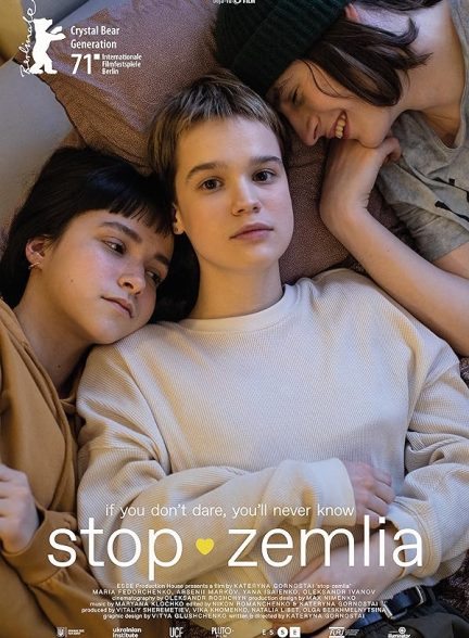 دانلود فیلم Stop-Zemlia
