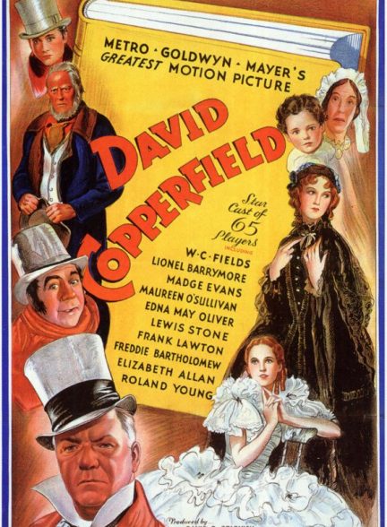 دانلود فیلم David Copperfield