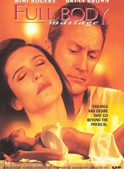 دانلود فیلم Full Body Massage