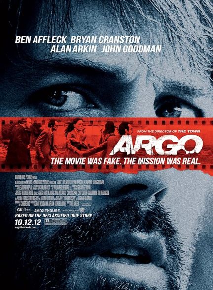 دانلود فیلم Argo