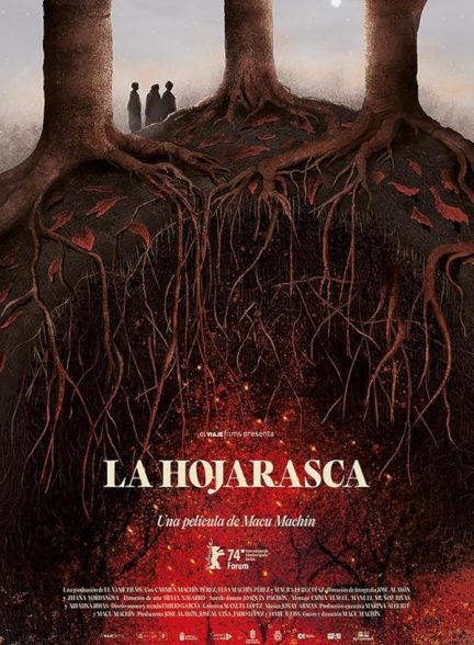 دانلود فیلم The Undergrowth