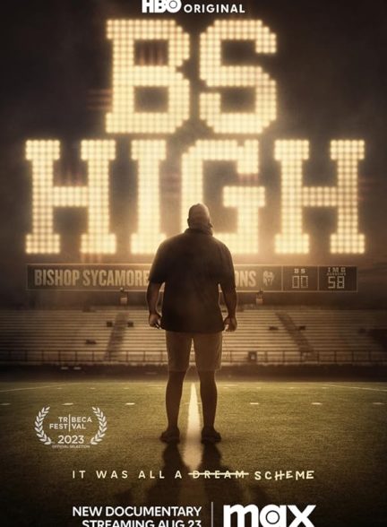دانلود فیلم BS High