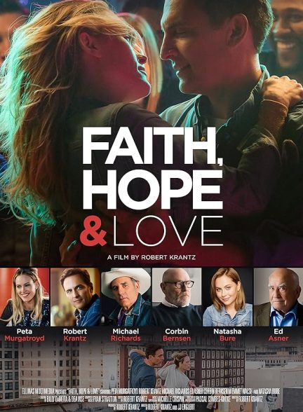 دانلود فیلم Faith, Hope & Love