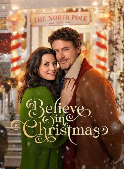 دانلود فیلم Believe in Christmas