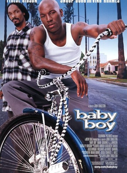 دانلود فیلم Baby Boy