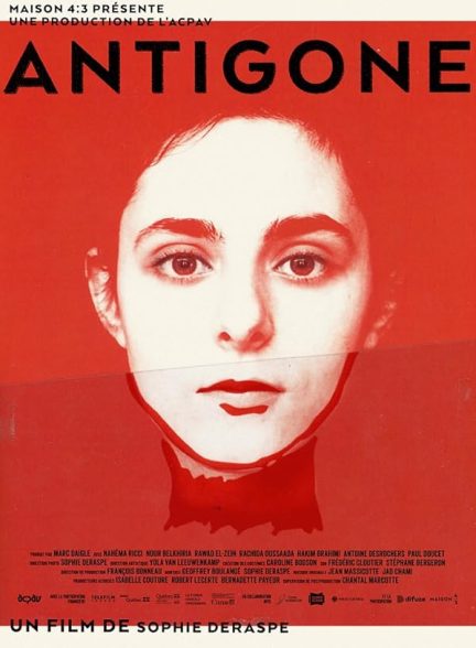 دانلود فیلم Antigone