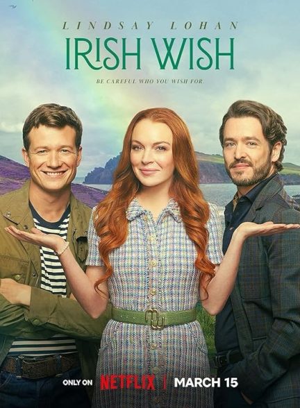 دانلود فیلم Irish Wish