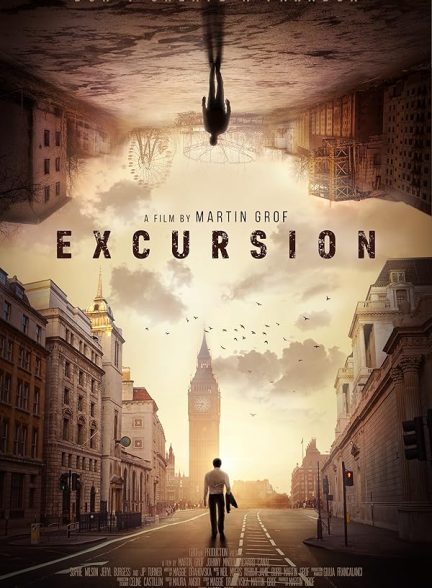 دانلود فیلم Excursion