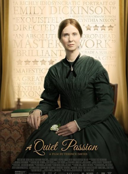 دانلود فیلم A Quiet Passion
