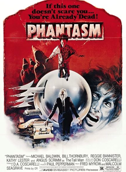 دانلود فیلم Phantasm