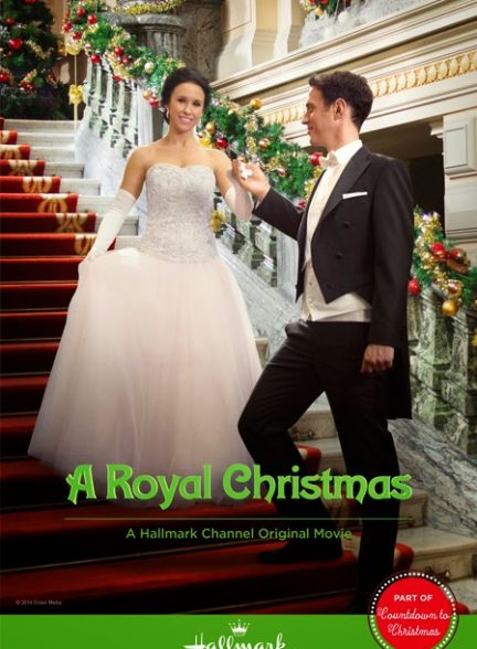 دانلود فیلم A Royal Christmas
