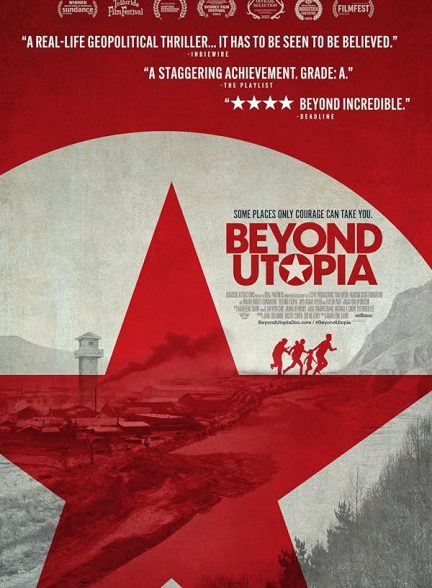 دانلود فیلم Beyond Utopia
