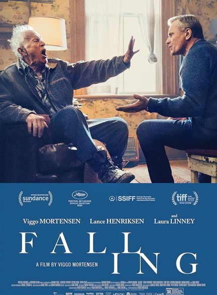 دانلود فیلم Falling