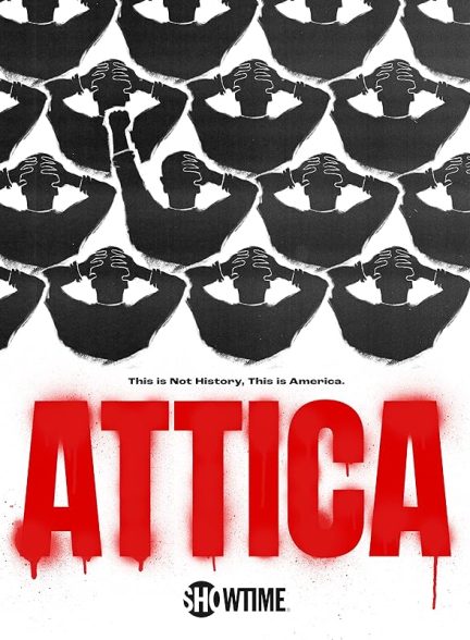 دانلود فیلم Attica