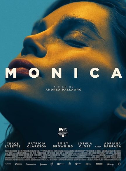 دانلود فیلم Monica