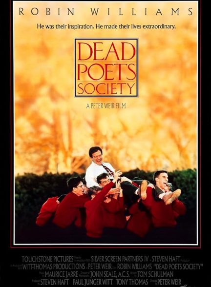 دانلود فیلم Dead Poets Society