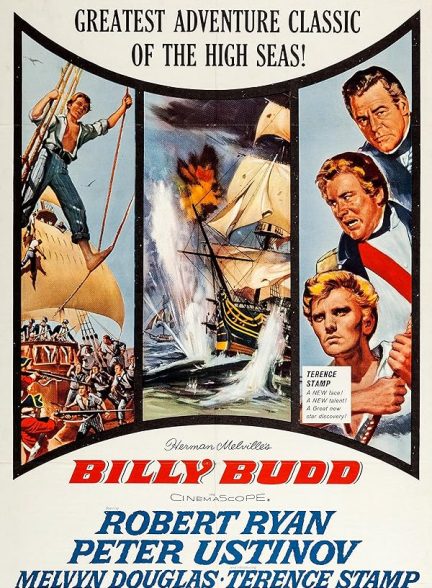 دانلود فیلم Billy Budd