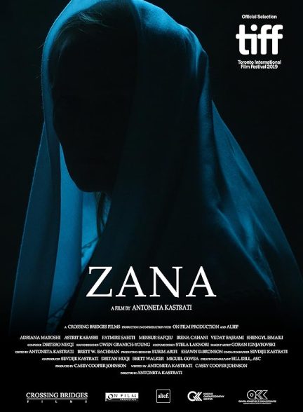 دانلود فیلم Zana