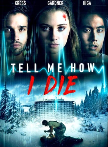 دانلود فیلم Tell Me How I Die
