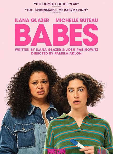 دانلود فیلم Babes