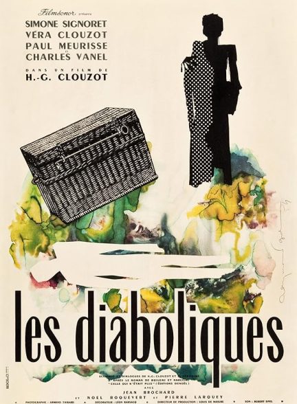 دانلود فیلم Diabolique