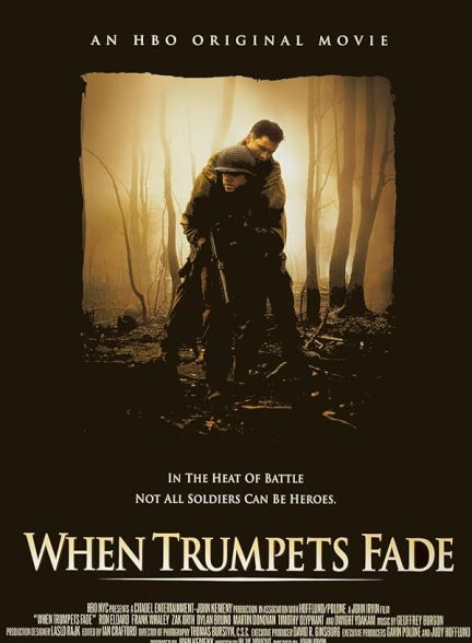 دانلود فیلم When Trumpets Fade