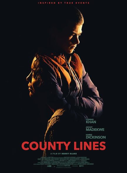 دانلود فیلم County Lines