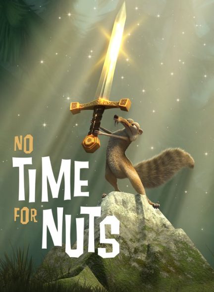 دانلود فیلم No Time for Nuts
