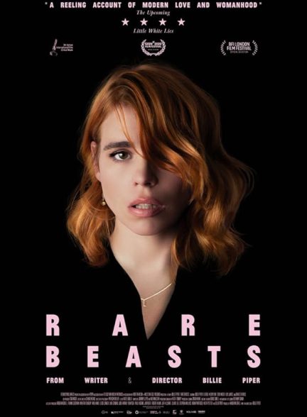 دانلود فیلم Rare Beasts