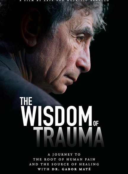 دانلود فیلم The Wisdom of Trauma