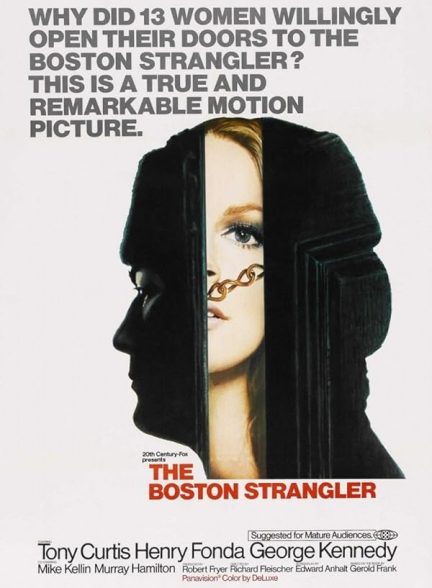 دانلود فیلم The Boston Strangler