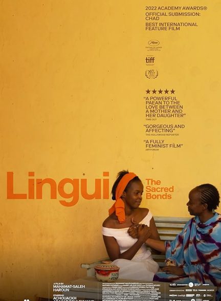 دانلود فیلم Lingui