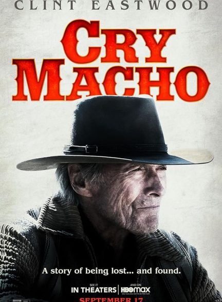 دانلود فیلم Cry Macho