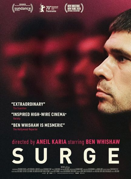 دانلود فیلم Surge