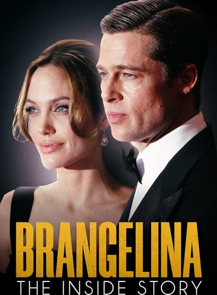 دانلود فیلم Brangelina: The Inside Story