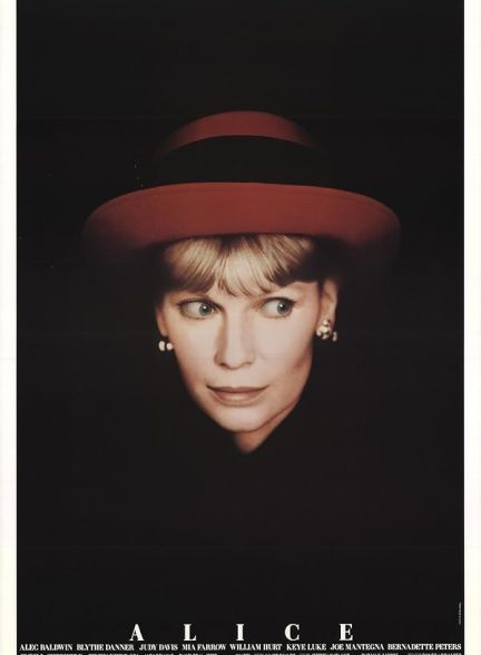 دانلود فیلم Alice