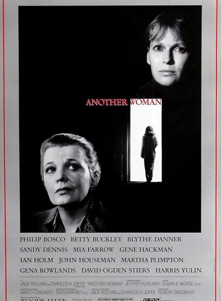 دانلود فیلم Another Woman