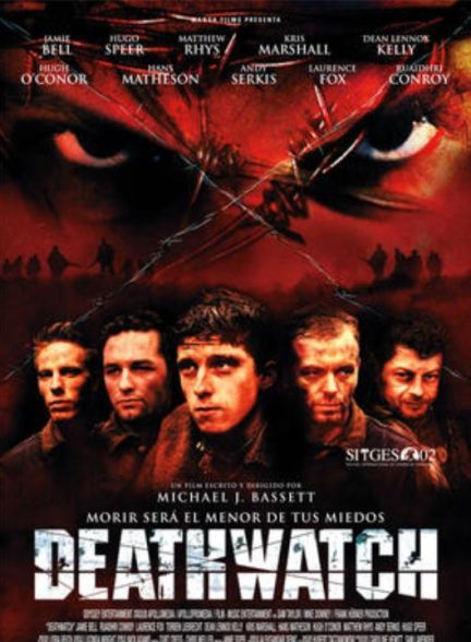 دانلود فیلم Deathwatch