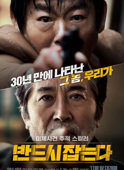 دانلود فیلم The Chase