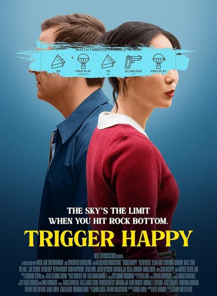 دانلود فیلم Trigger Happy