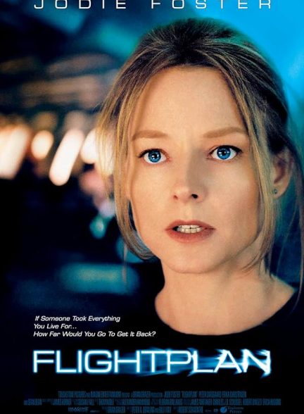 دانلود فیلم Flightplan